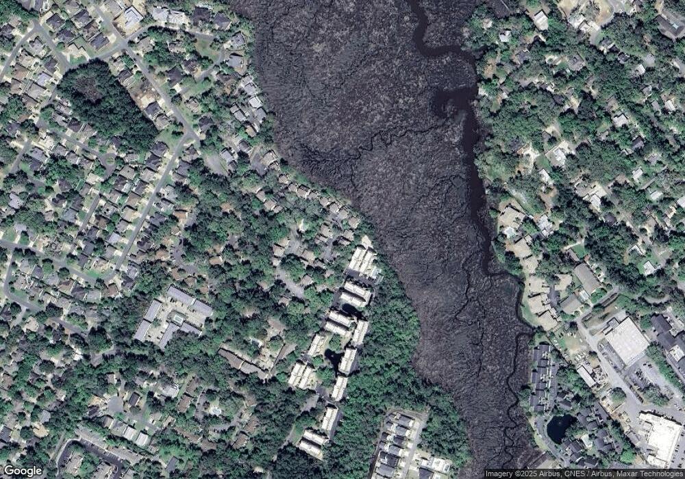 325 Brockinton Marsh, Saint Simons Island, GA 31522 - photo 1