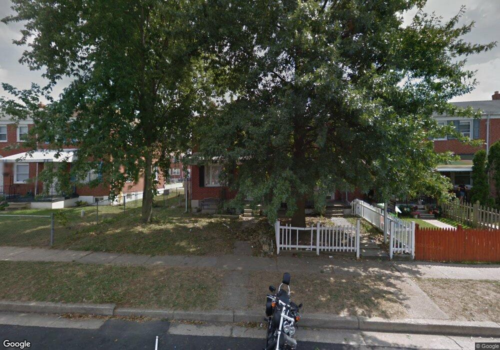 2154 Vailthorn Rd, Middle River, MD 21220 - photo 1