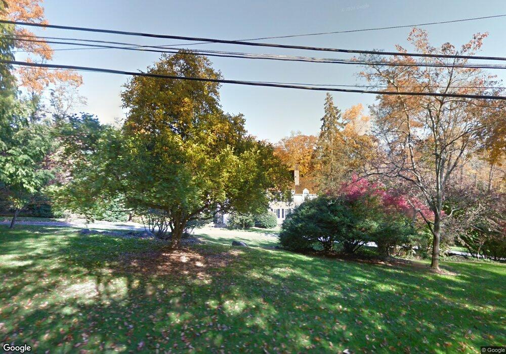 27 Old Covered Bridge Rd, Newtown Square, PA 19073 - photo 1