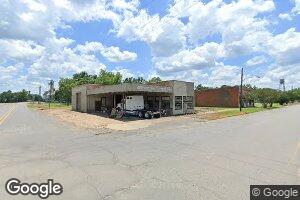 4395 S 165 St, Gillett, AR 72055