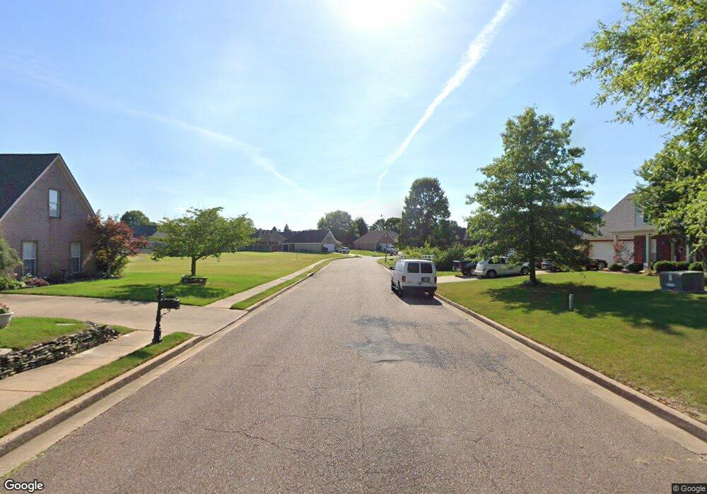 168 Clockshop Dr, Hernando, MS 38632 - photo 1