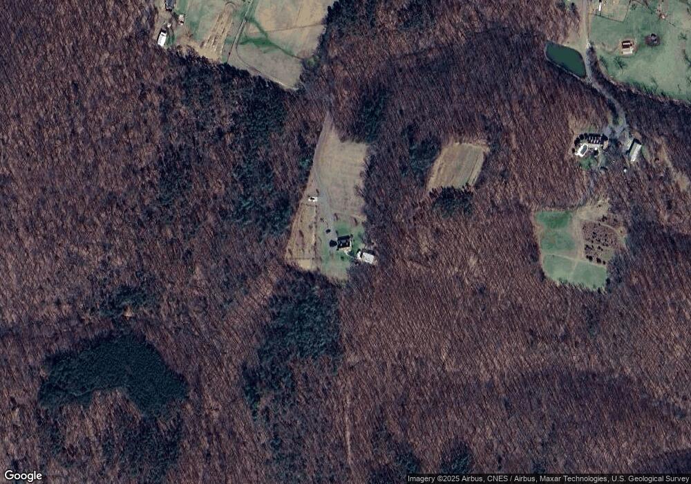 530 Rye Dr, Hedgesville, WV 25427 - photo 1