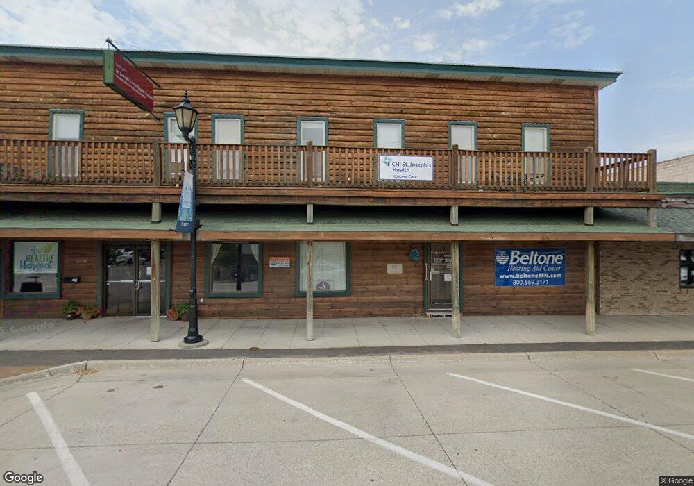 323 Main Ave S, Park Rapids, MN 56470 - photo 1