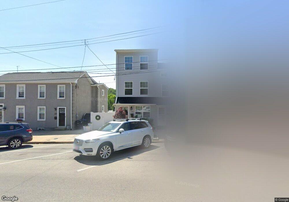 367 Spring Mill Ave, Conshohocken, PA 19428 - photo 1