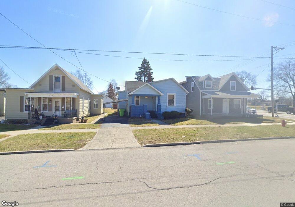 505 Center St, Findlay, OH 45840 - photo 1