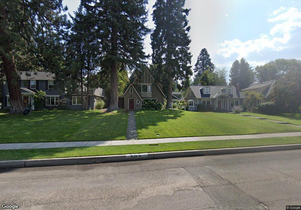 594 NW Riverside Blvd, Bend, OR 97701 - photo 1