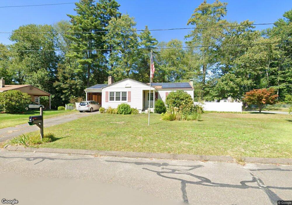 98 Deerfield Dr, Florence, MA 01062 - photo 1