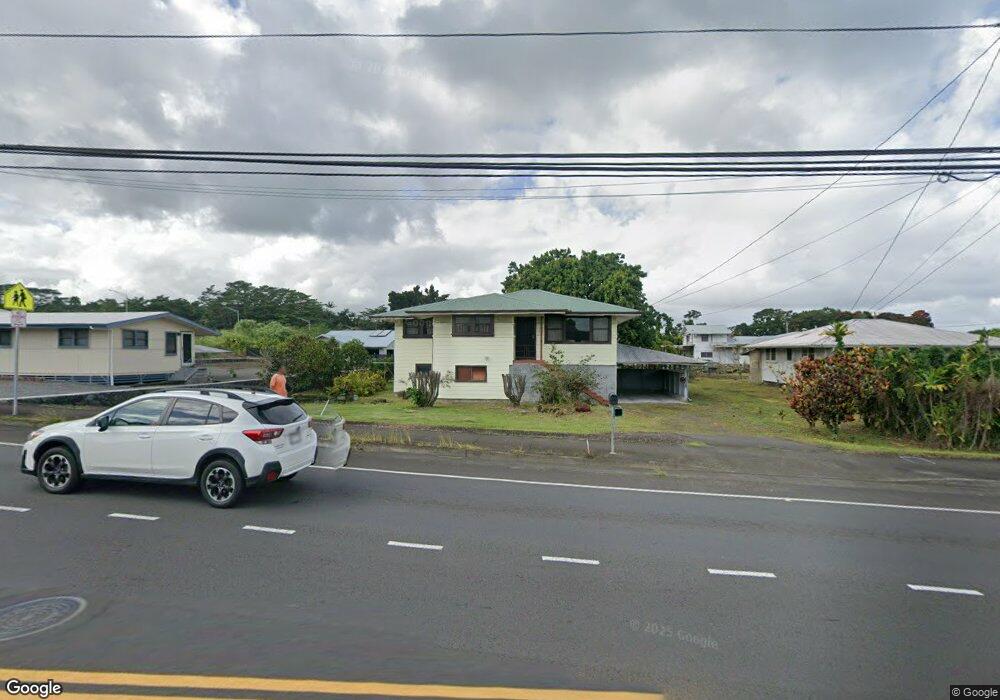 210 W Lanikaula St, Hilo, HI 96720 - photo 1