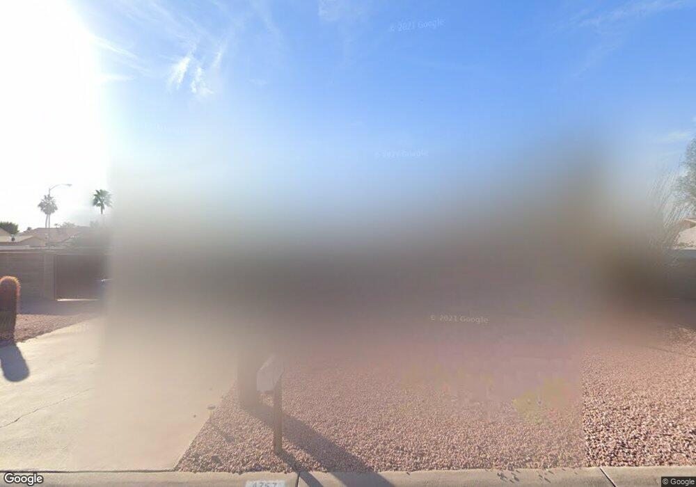 4757 E Hannibal St, Mesa, AZ 85205 - photo 1