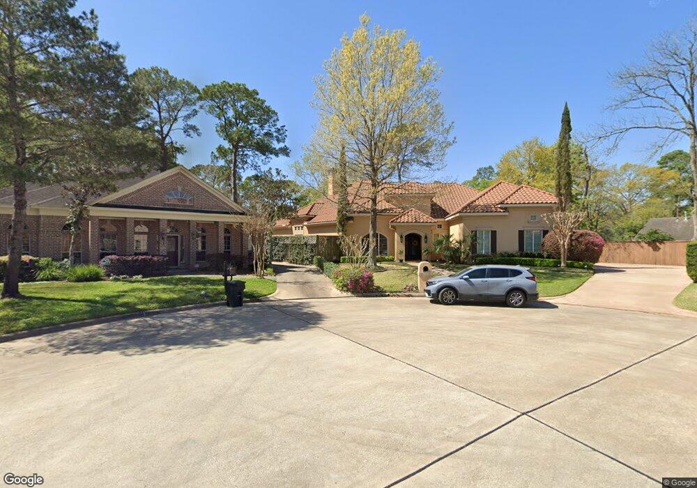 1311 Glenhilshire Dr, Houston, TX 77055 - photo 1