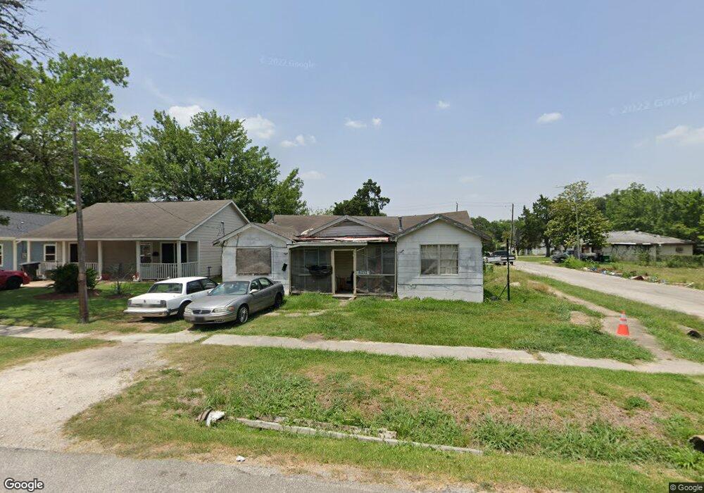 4213 Alice St, Houston, TX 77021 - photo 1