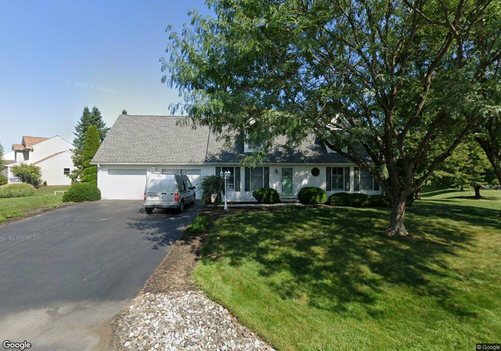 13210 Iroquois Trail, Waynesboro, PA 17268 - photo 1