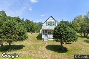 10 Pooduck Rd, Brooklin, ME 04616