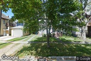 730 W Willard St, Kalamazoo, MI 49007