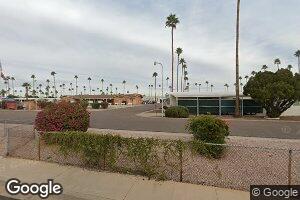 2600 E Allred Ave Unit 88, Mesa, AZ 85204