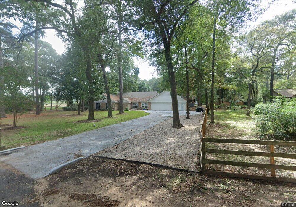 18607 Mockingbird Ln, Tomball, TX 77377 - photo 1