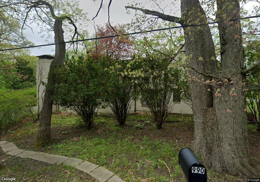 945 Cranbrook Rd, Bloomfield Hills, MI 48304 - photo 1