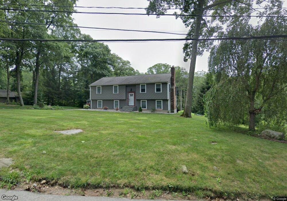 449 Hidden Lake Rd, Higganum, CT 06441 - photo 1