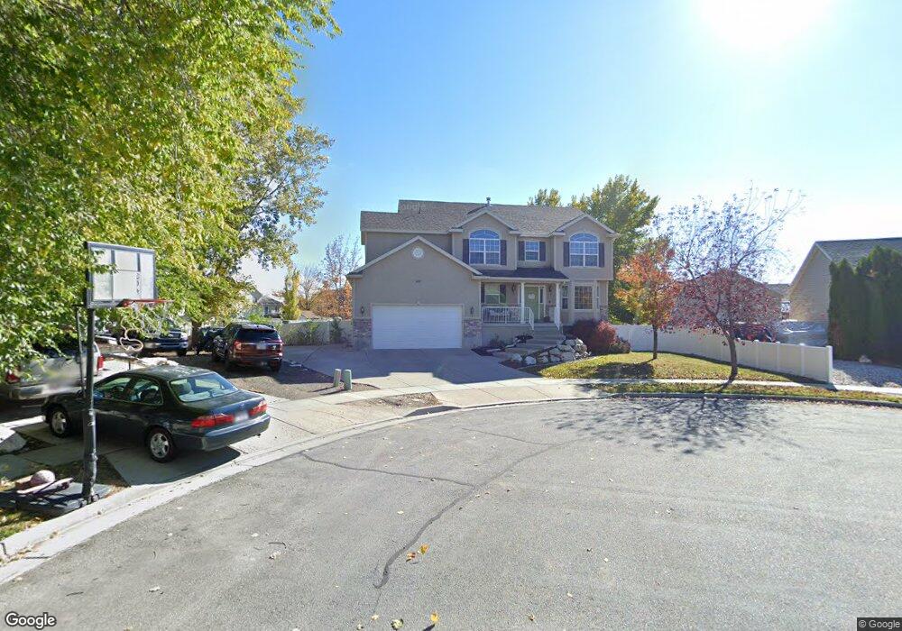 1651 W 2055 S, Syracuse, UT 84075 - photo 1