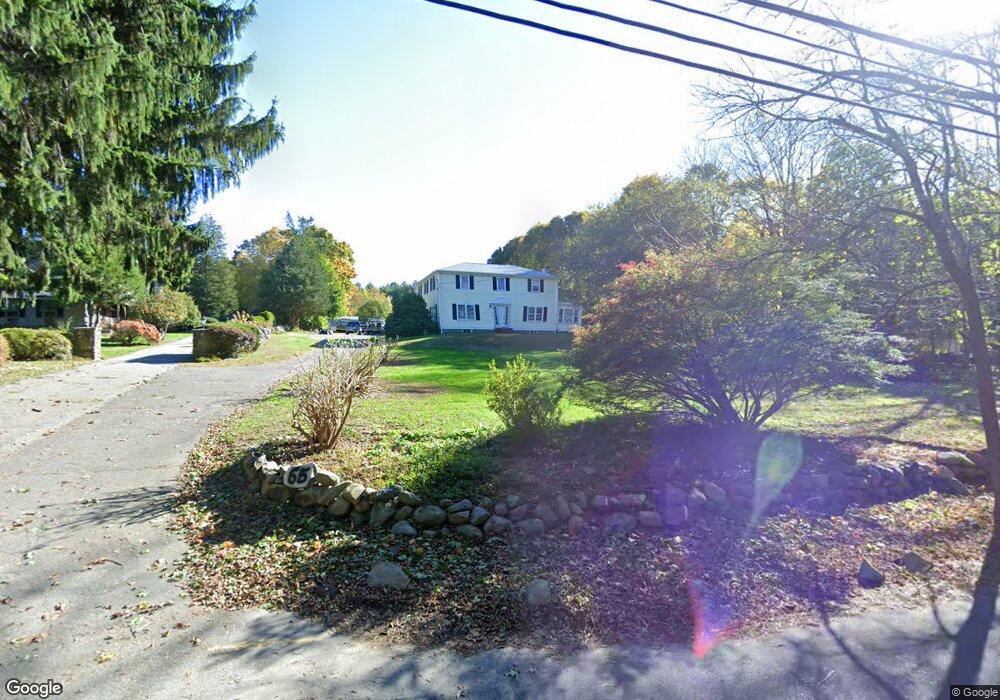 65 Grove St, Scituate, MA 02066 - photo 1