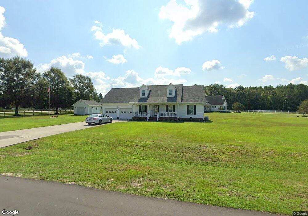 35 Oak Hill Dr, Dunn, NC 28334 - photo 1