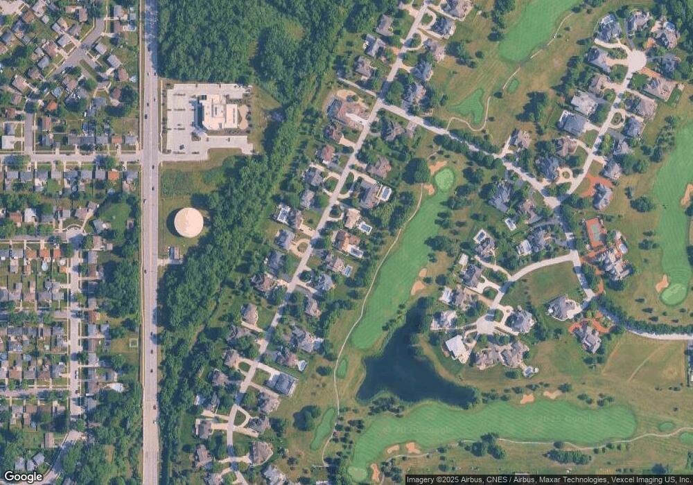 1041 Royal Dublin Ln, Dyer, IN 46311 - photo 1