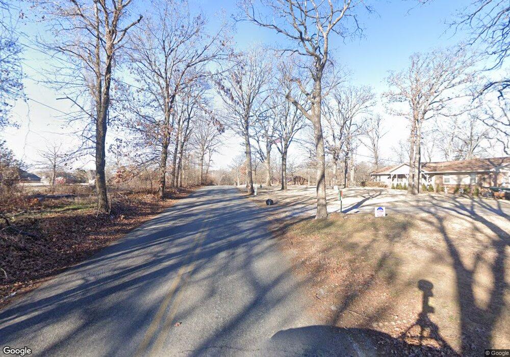 2000 E Lake Dr, Claremore, OK 74017 - photo 1