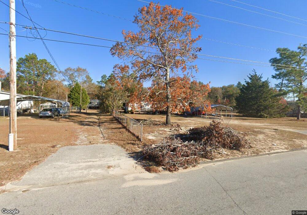 2207 Travis Rd, Augusta, GA 30906 - photo 1