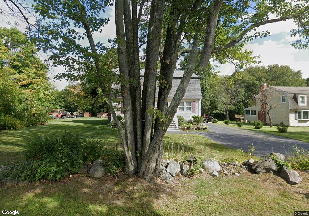 55 Salem St, Methuen, MA 01844 - photo 1