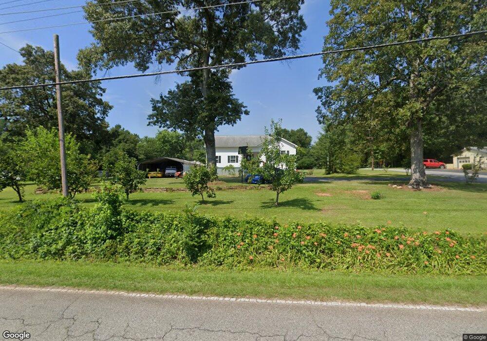 1210 Campton Rd, Inman, SC 29349 - photo 1