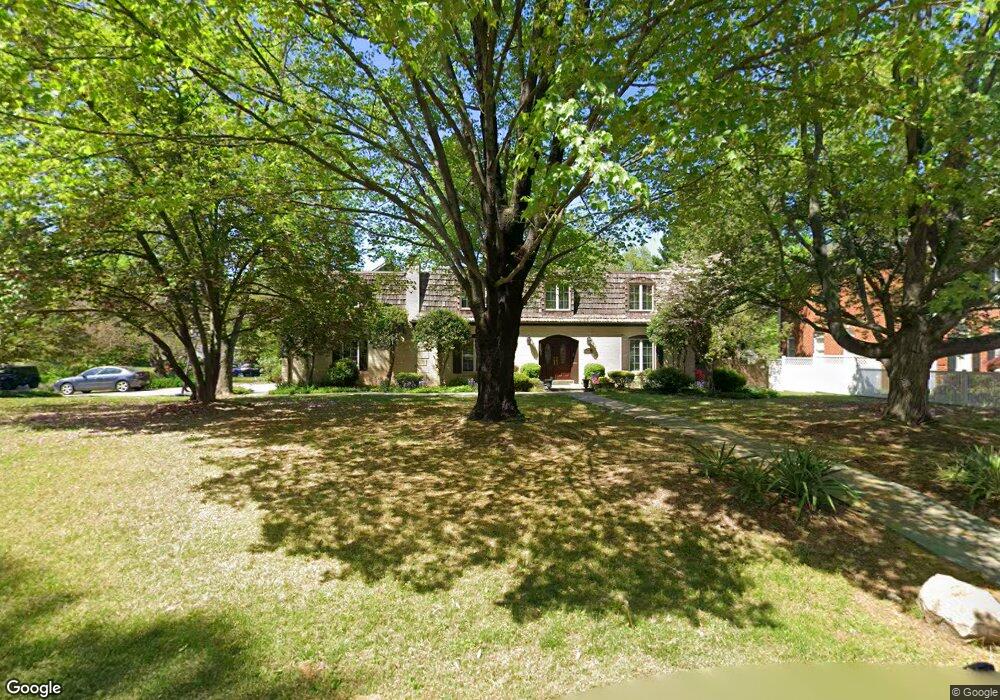 1914 Prices Ln, Alexandria, VA 22308 - photo 1