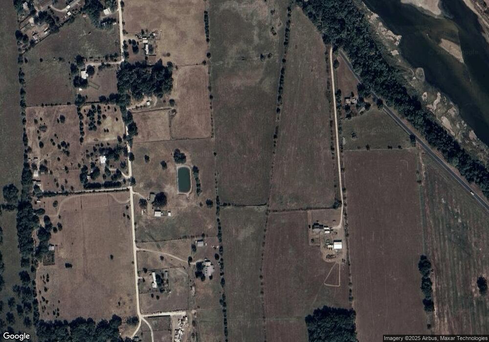 5019 Carpenters Bluff Rd, Denison, TX 75021 - photo 1