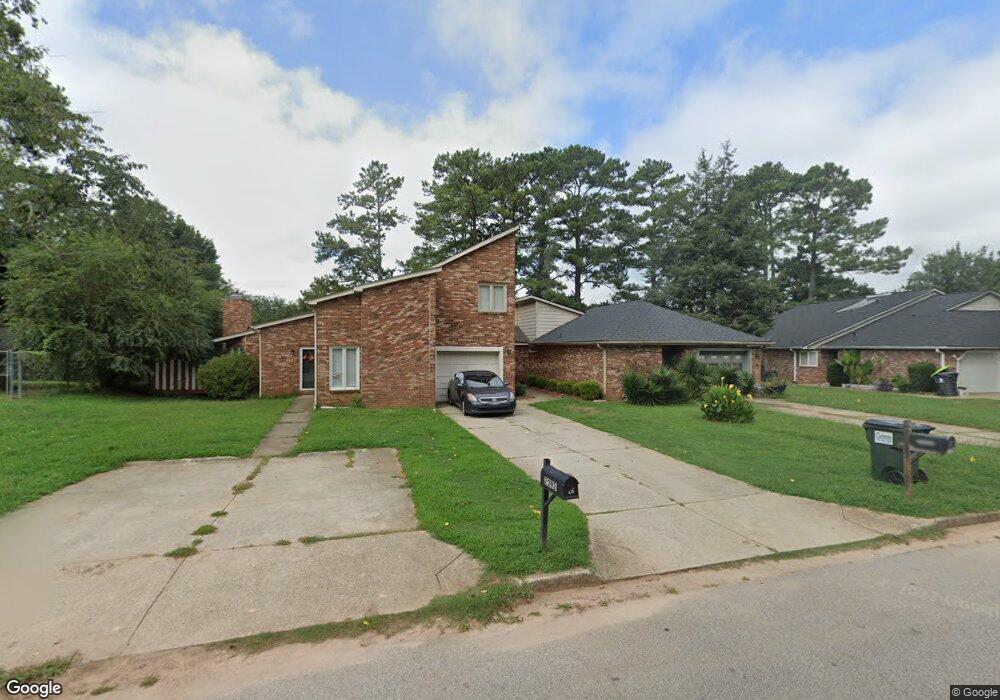 2592 Fieldstone View Ln SE unit A, Conyers, GA 30013 - photo 1