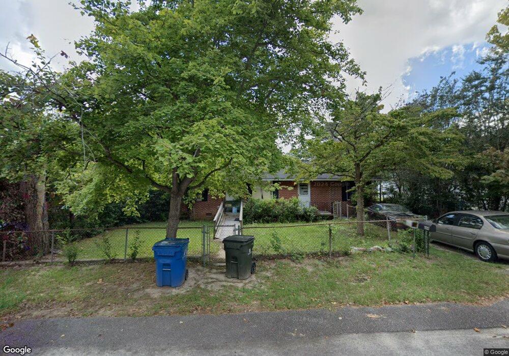 644 Holland Cir, West Columbia, SC 29169 - photo 1