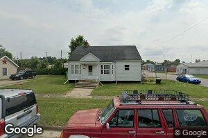 6606 Church St, Cass City, MI 48726