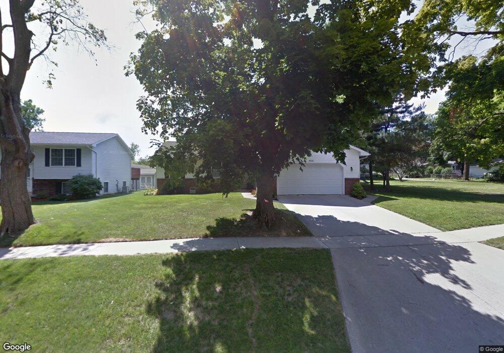 566 S Scott St, Adrian, MI 49221 - photo 1