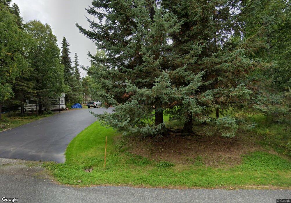 4001 Leyden Rd, Anchorage, AK 99516 - photo 1