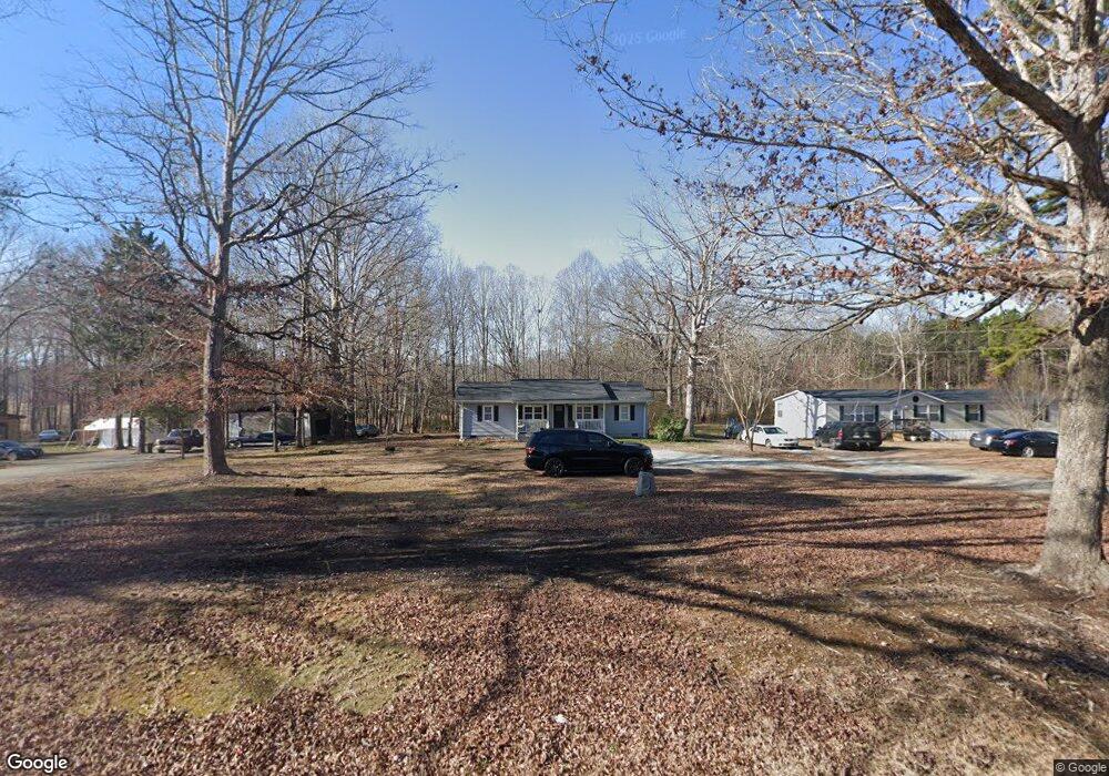 9575 N Carolina 96, Oxford, NC 27565 - photo 1