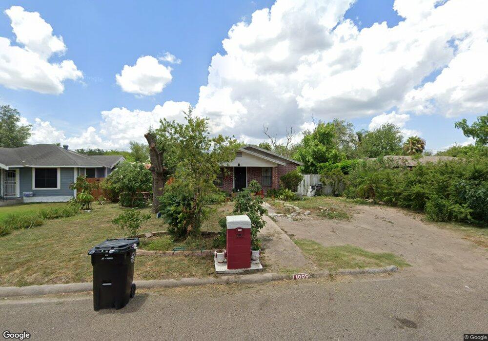 1005 W 5th St, Weslaco, TX 78596 - photo 1