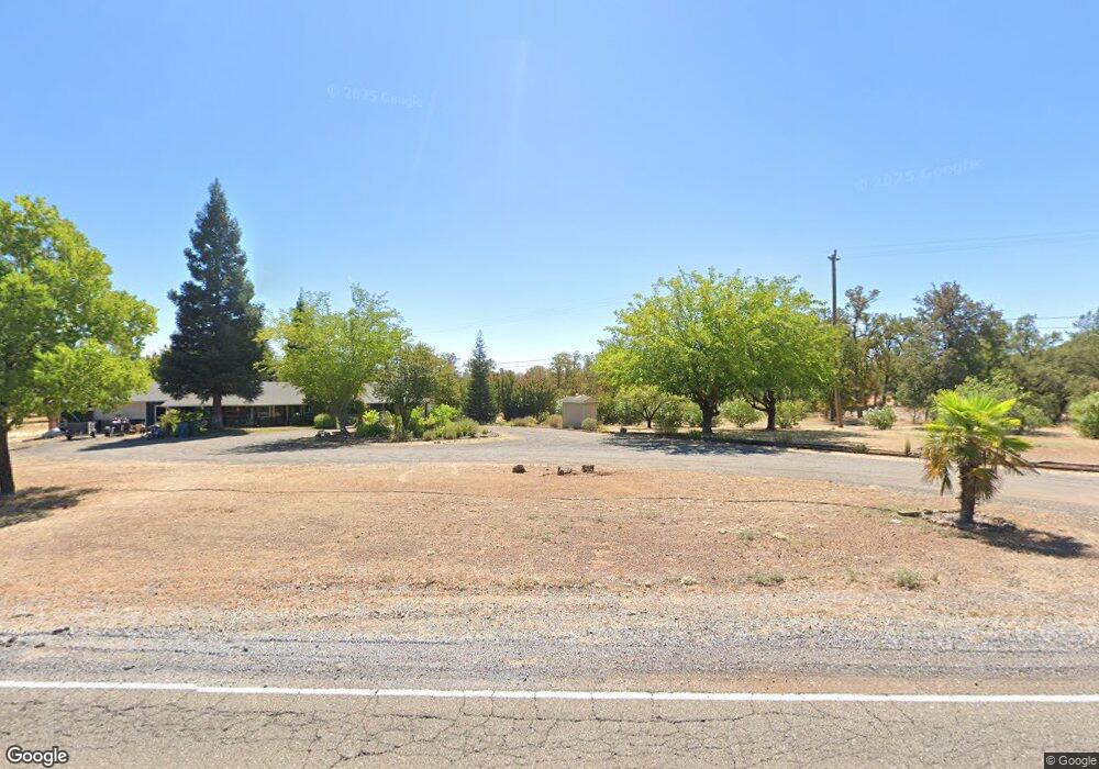 20811 Old Alturas Rd, Redding, CA 96003 - photo 1