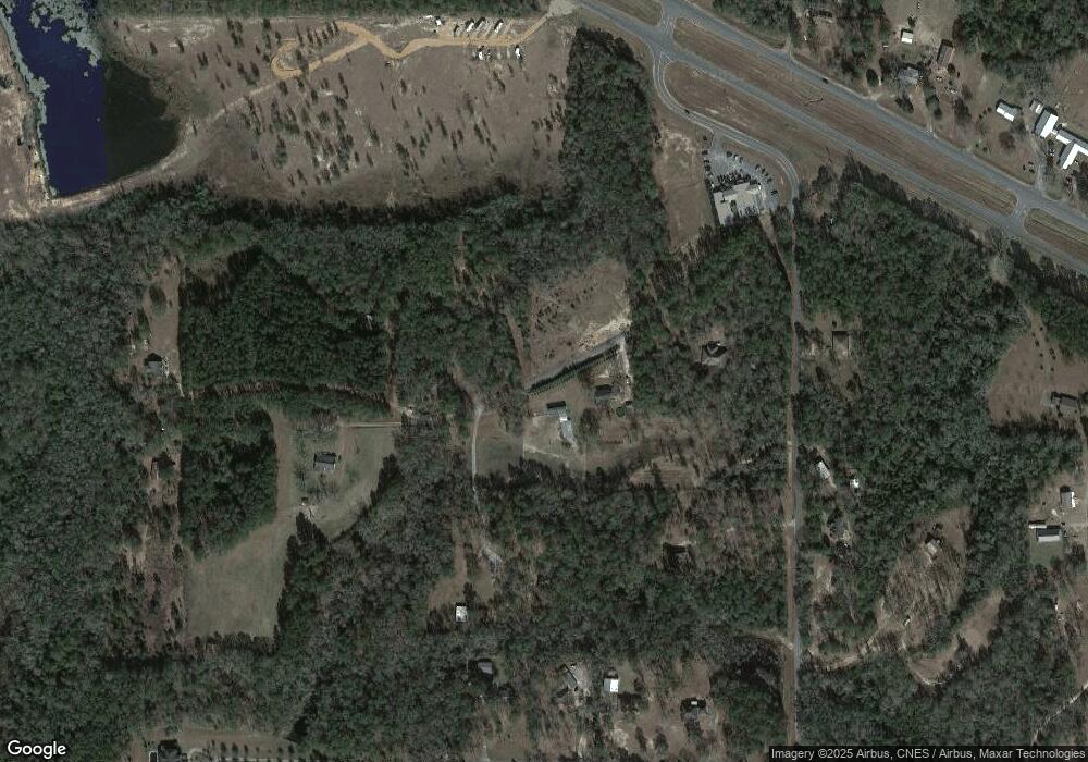 0 Sumrall Ln, Lucedale, MS 39452 - photo 1