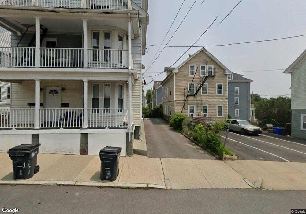 9 Covell St, Providence, RI 02909 - photo 1