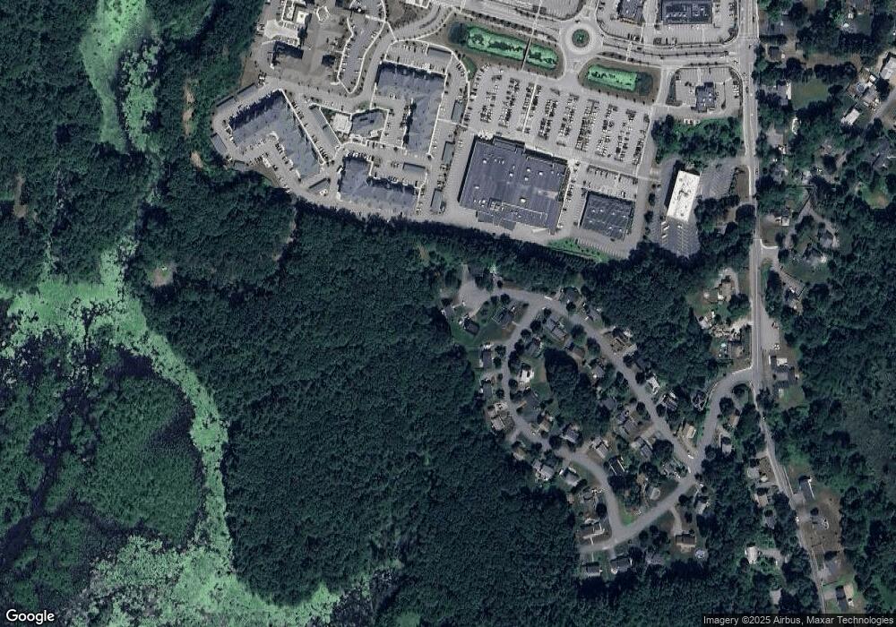 18 Dettling Rd unit 18, Maynard, MA 01754 - photo 1