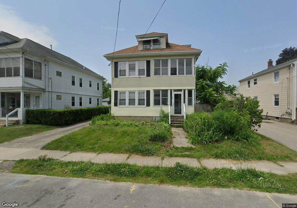 67 Garden St, Cranston, RI 02910 - photo 1