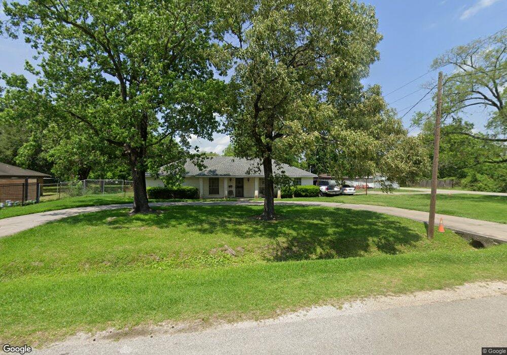 9135 Camay Dr, Houston, TX 77016 - photo 1
