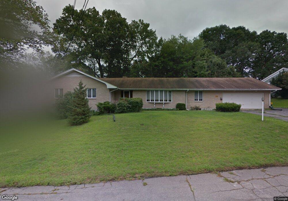 55 Pigeon Rd, Willimantic, CT 06226 - photo 1