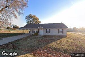 700 N 4th St, Marmaduke, AR 72443