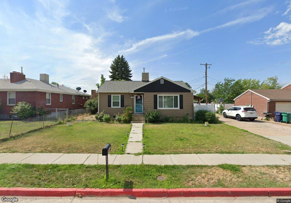 2045 W 4800 S, Roy, UT 84067 - photo 1