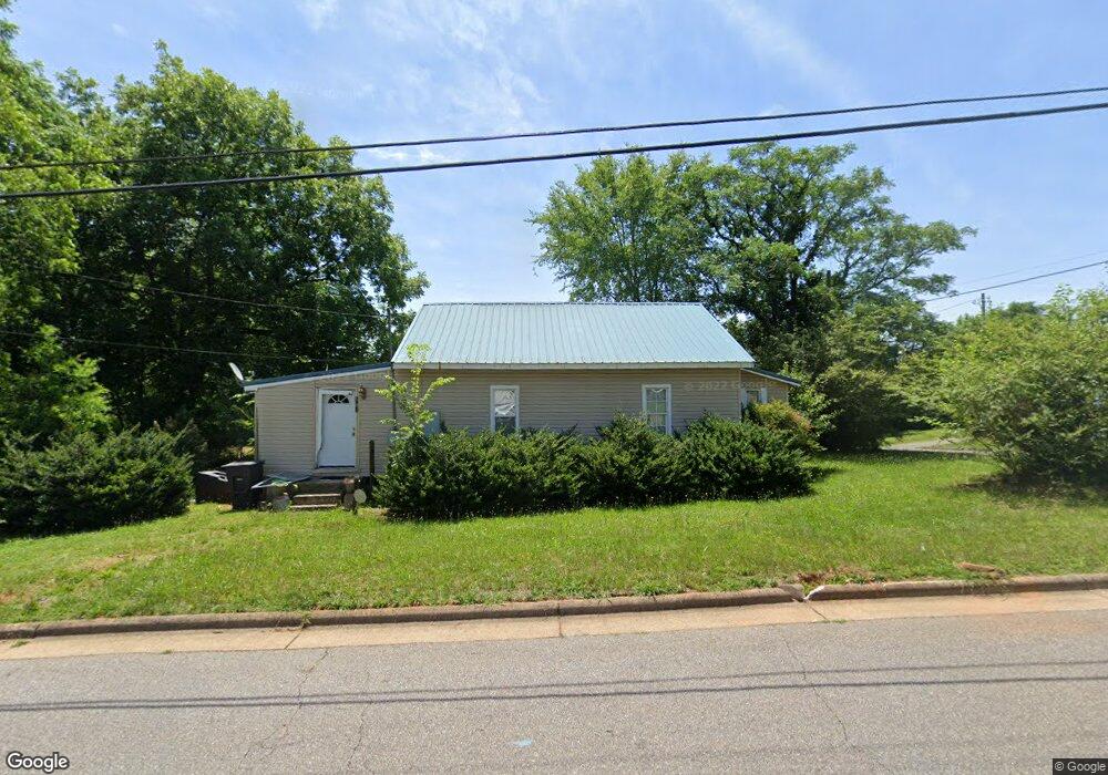 534 Poplar St, Statesville, NC 28677 - photo 1