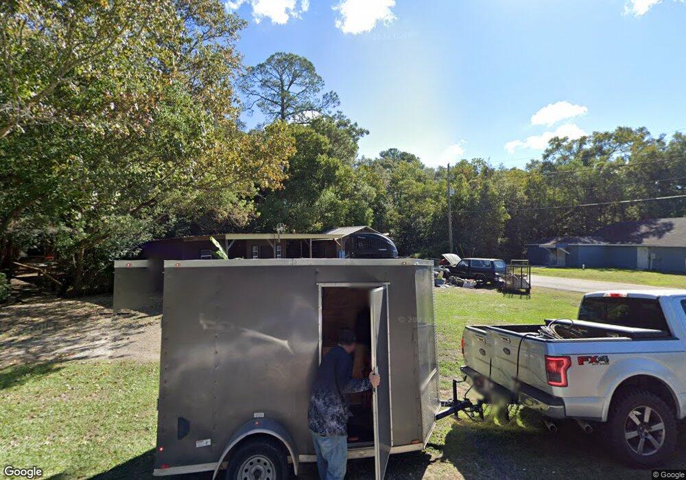 7520 Highway 613, Moss Point, MS 39563 - photo 1